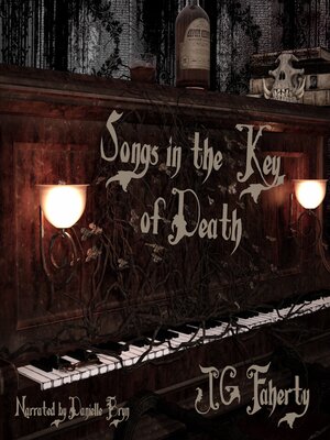 cover image of Songs in the Key of Death